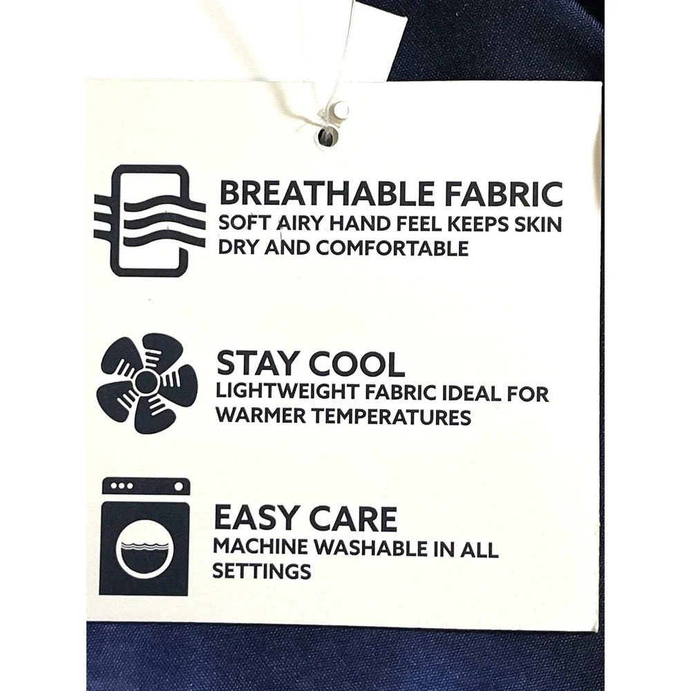 Trunks Surf & Swim Co. Mens size Medium Tye Dye‎ Button Down Shirt NWT Chest 42" - Picture 10 of 12